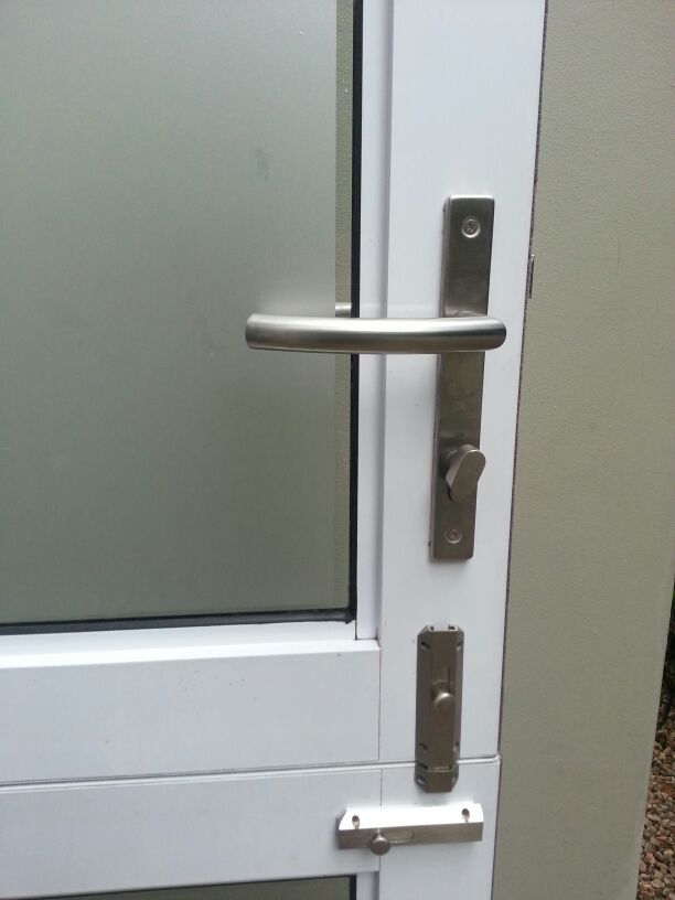 hinged hinge aluminium stable door 2