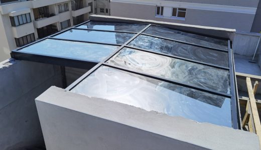 Skylights Cape Town
