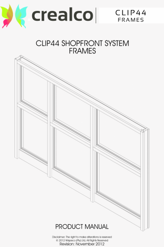 Shopfront-Clip44-Frames-Manual-1