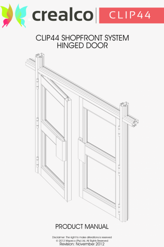 Shopfront-Hinged-Door-Clip44-Hinged-Door-Manual-1
