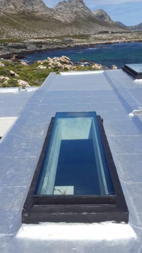 Skylight installation and manufacture Cape Town